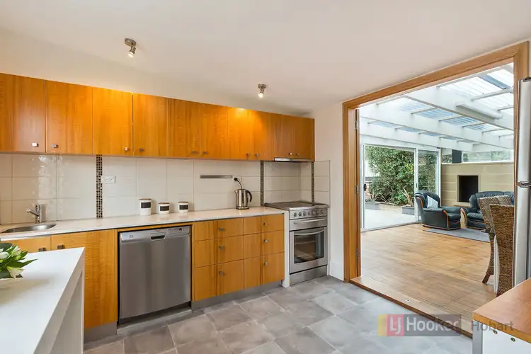 Fourth view of Homely house listing, 20 Charles Street, Moonah TAS 7009