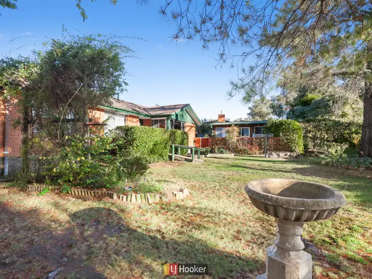 29 Petterd Street, Page ACT 2614