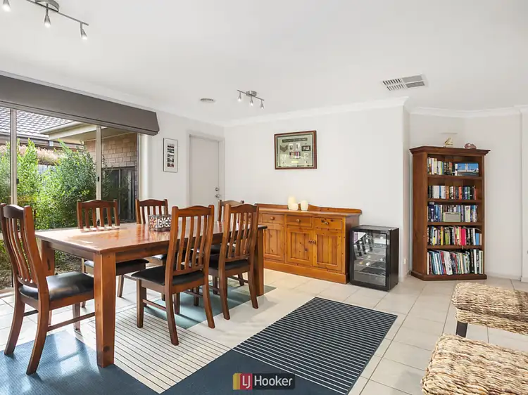 Second view of Homely house listing, 6 Elischer Street, Dunlop ACT 2615