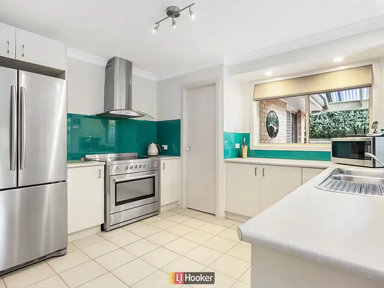 Third view of Homely house listing, 6 Elischer Street, Dunlop ACT 2615