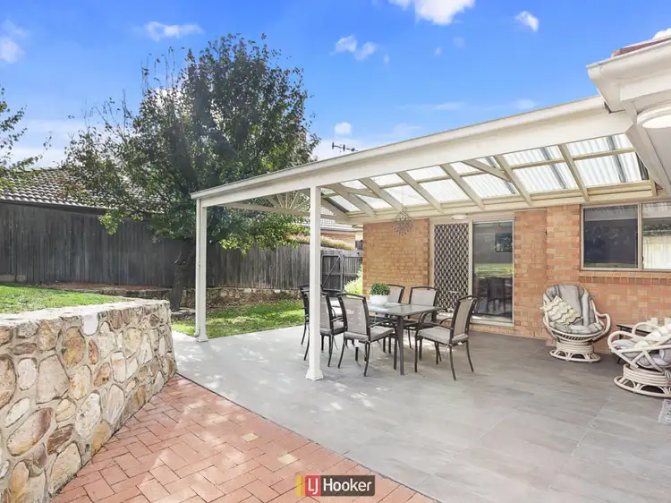 Fourth view of Homely house listing, 6 Elischer Street, Dunlop ACT 2615