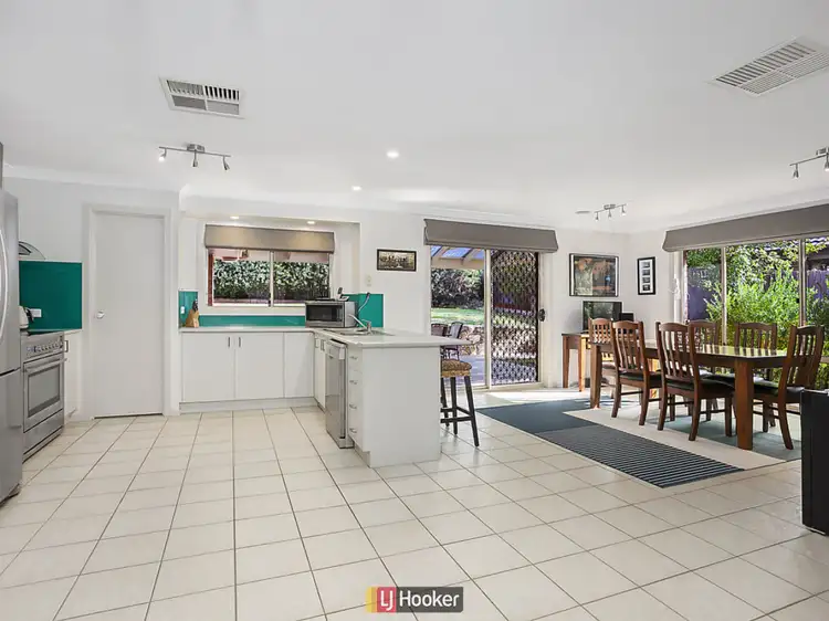 Sixth view of Homely house listing, 6 Elischer Street, Dunlop ACT 2615