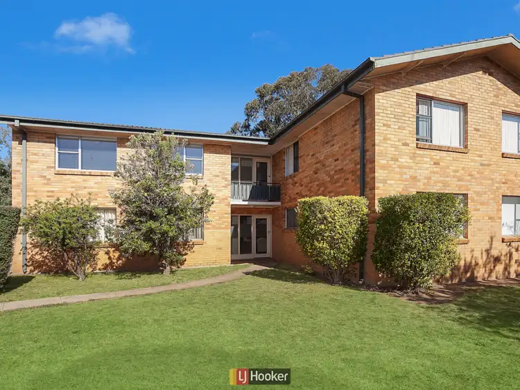 Main view of Homely unit listing, 11/51 Hampton Circuit, Yarralumla ACT 2600