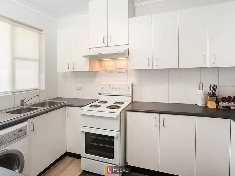 Fourth view of Homely unit listing, 11/51 Hampton Circuit, Yarralumla ACT 2600