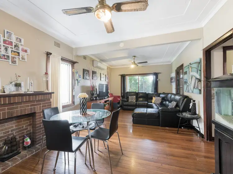 Second view of Homely house listing, 23 Angus Avenue, Waratah West NSW 2298