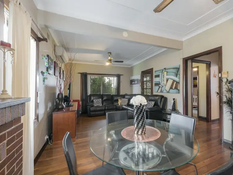 Third view of Homely house listing, 23 Angus Avenue, Waratah West NSW 2298