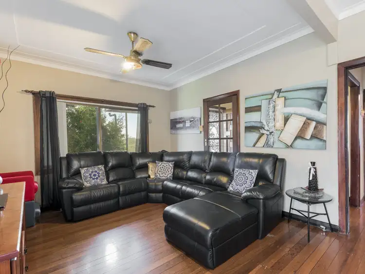Fourth view of Homely house listing, 23 Angus Avenue, Waratah West NSW 2298