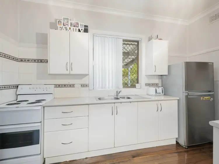 Fifth view of Homely house listing, 23 Angus Avenue, Waratah West NSW 2298