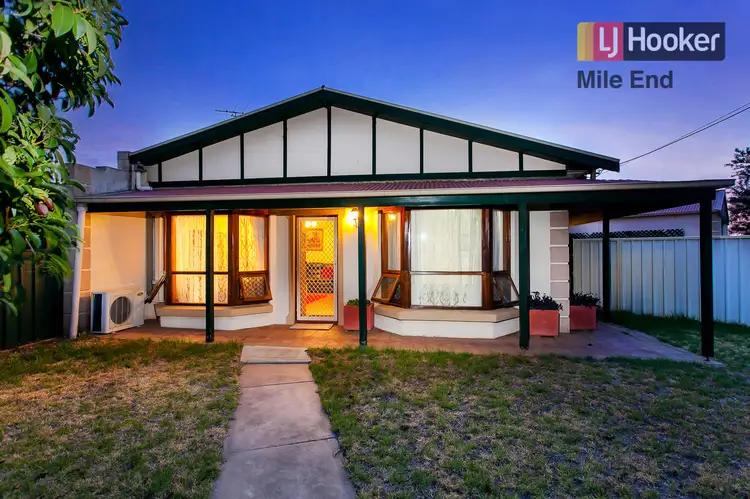 Main view of Homely house listing, 26 Weroona Avenue, Park Holme SA 5043
