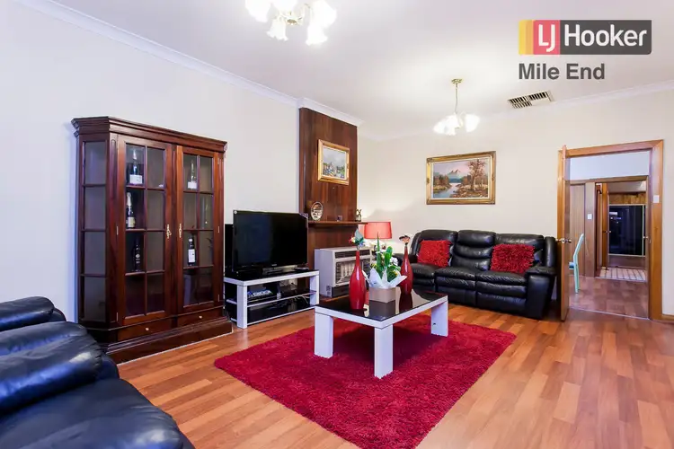 Second view of Homely house listing, 26 Weroona Avenue, Park Holme SA 5043