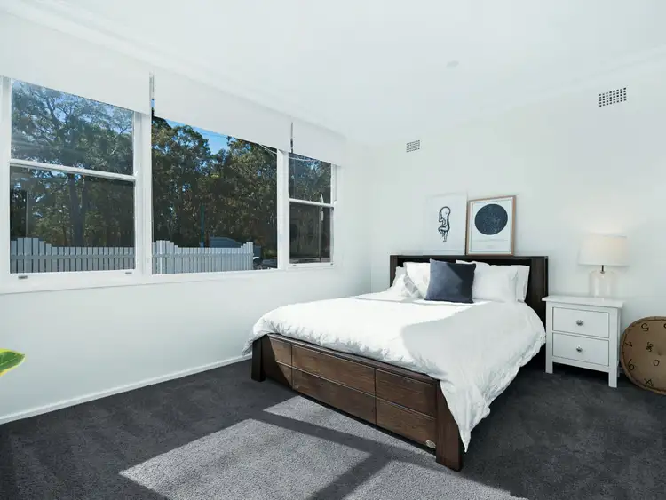 Fifth view of Homely house listing, 123 Dudley Road, Charlestown NSW 2290