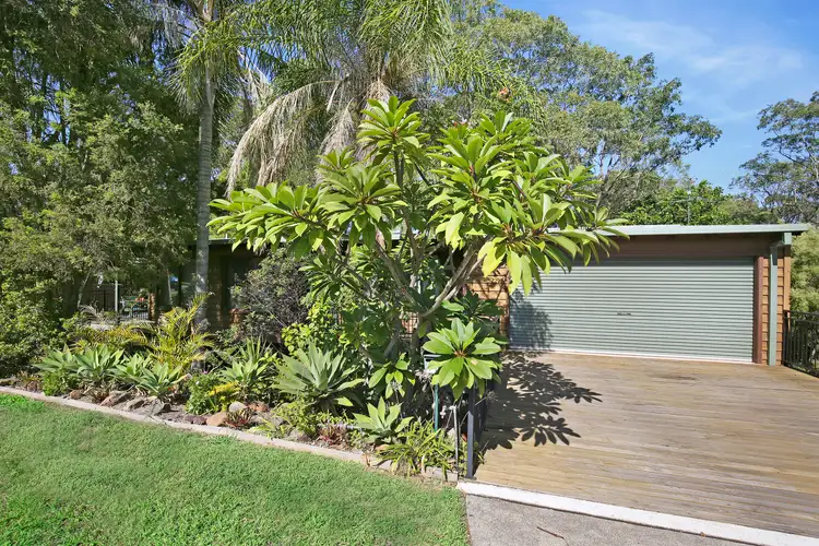 Main view of Homely house listing, 11 Spinnaker Ridge Way, Belmont NSW 2280