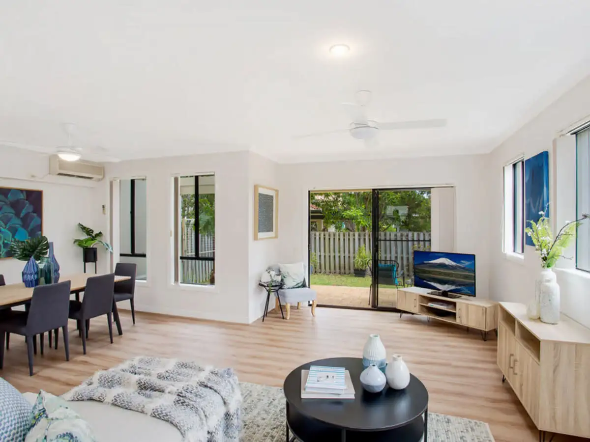 Main view of Homely townhouse listing, 39/226 Cheltenham Drive, Robina QLD 4226