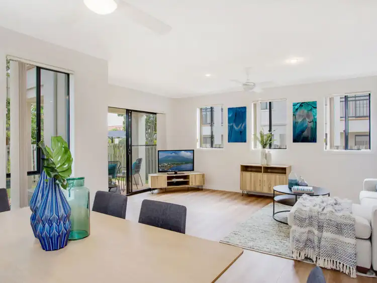 Second view of Homely townhouse listing, 39/226 Cheltenham Drive, Robina QLD 4226