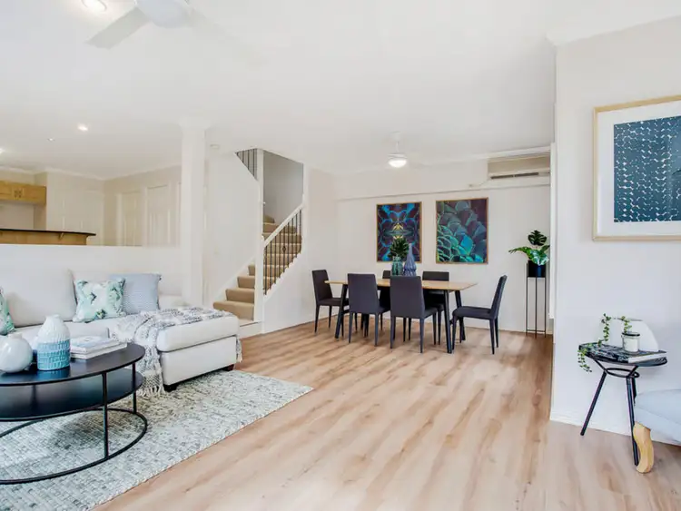 Third view of Homely townhouse listing, 39/226 Cheltenham Drive, Robina QLD 4226