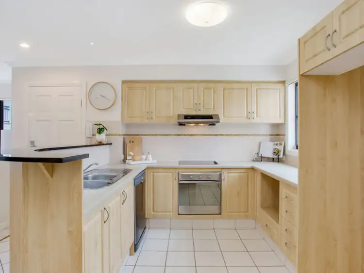 Fourth view of Homely townhouse listing, 39/226 Cheltenham Drive, Robina QLD 4226