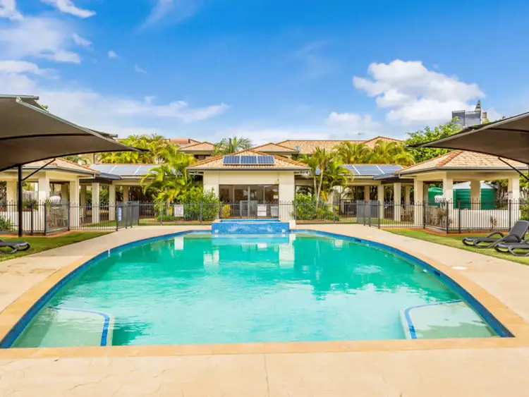 Fifth view of Homely townhouse listing, 39/226 Cheltenham Drive, Robina QLD 4226