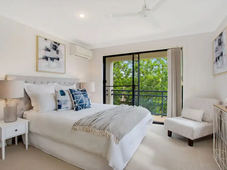 Sixth view of Homely townhouse listing, 39/226 Cheltenham Drive, Robina QLD 4226