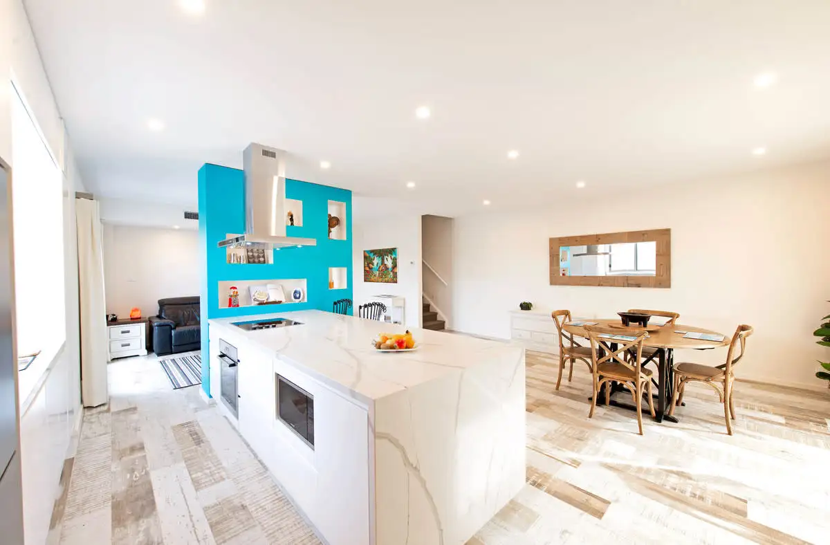 Main view of Homely townhouse listing, 38/21 Bakewell Street, Coombs ACT 2611