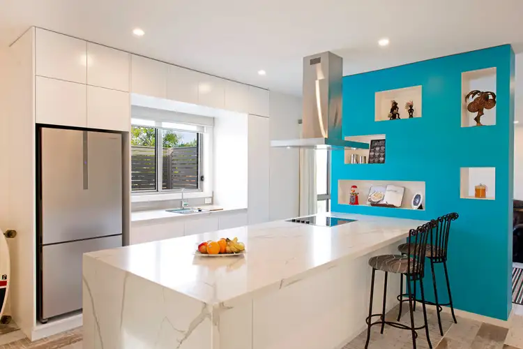 Fourth view of Homely townhouse listing, 38/21 Bakewell Street, Coombs ACT 2611