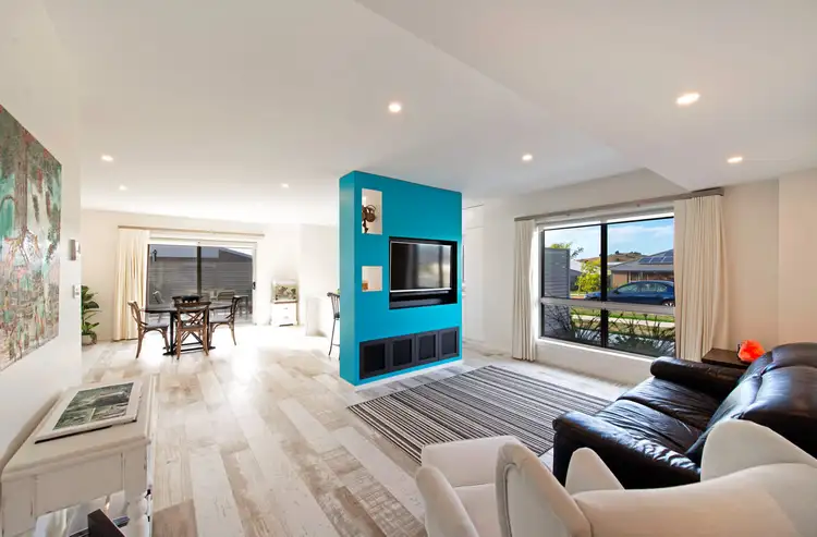 Fifth view of Homely townhouse listing, 38/21 Bakewell Street, Coombs ACT 2611