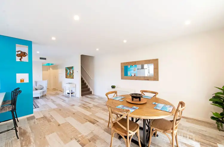 Sixth view of Homely townhouse listing, 38/21 Bakewell Street, Coombs ACT 2611