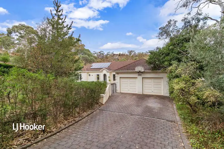 Second view of Homely house listing, 1 Camelia Street, Tea Tree Gully SA 5091