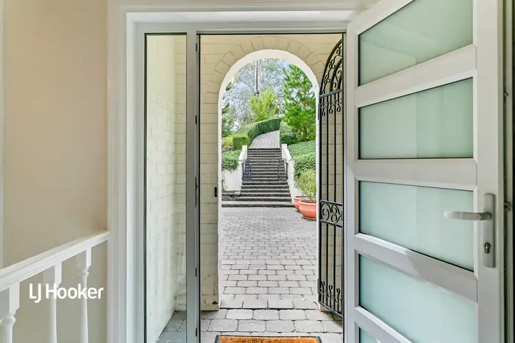 Third view of Homely house listing, 1 Camelia Street, Tea Tree Gully SA 5091