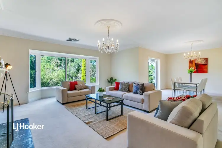 Fourth view of Homely house listing, 1 Camelia Street, Tea Tree Gully SA 5091