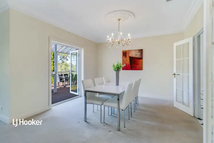 Fifth view of Homely house listing, 1 Camelia Street, Tea Tree Gully SA 5091