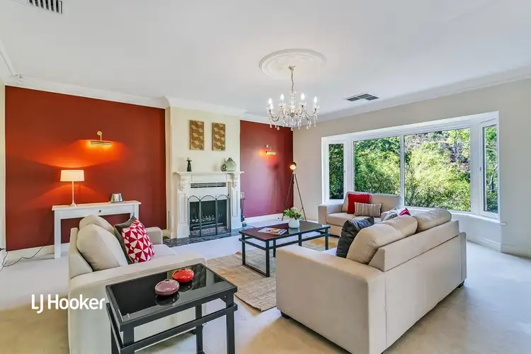 Sixth view of Homely house listing, 1 Camelia Street, Tea Tree Gully SA 5091
