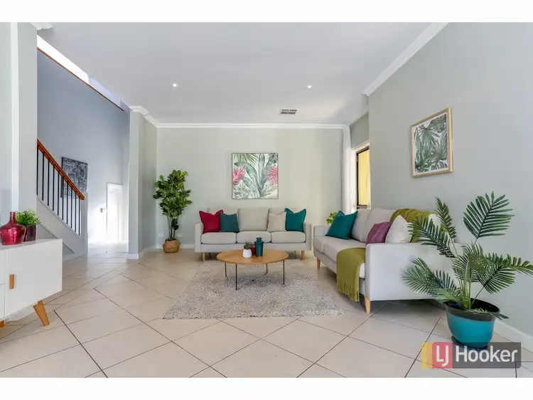 Third view of Homely house listing, 4/266-268 Glynburn Road, Tranmere SA 5073