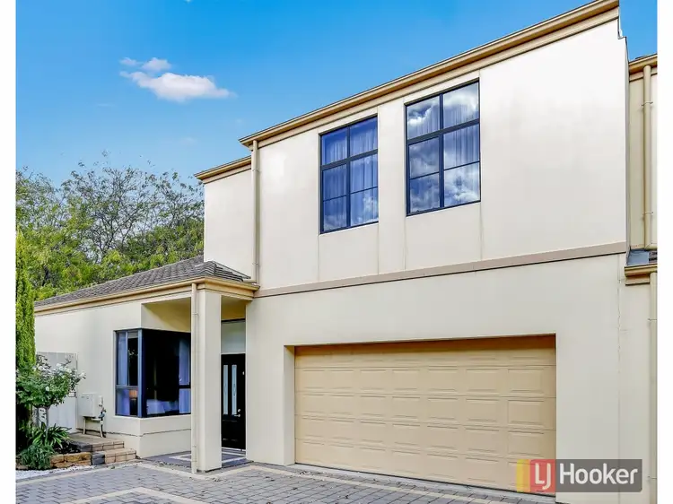 Fourth view of Homely house listing, 4/266-268 Glynburn Road, Tranmere SA 5073
