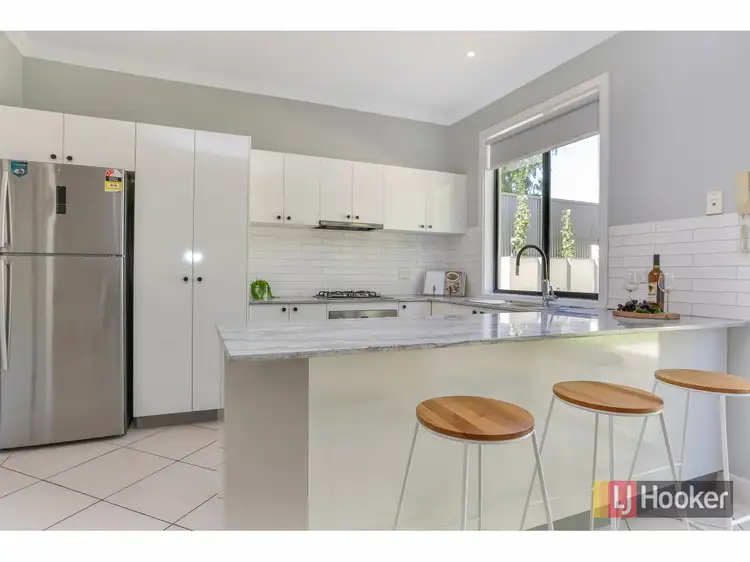 Fifth view of Homely house listing, 4/266-268 Glynburn Road, Tranmere SA 5073