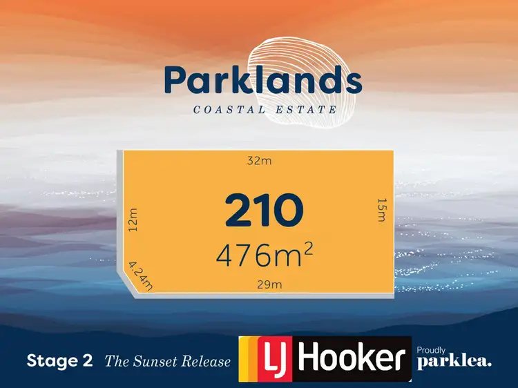 210 Parklands Estate, Wonthaggi VIC 3995