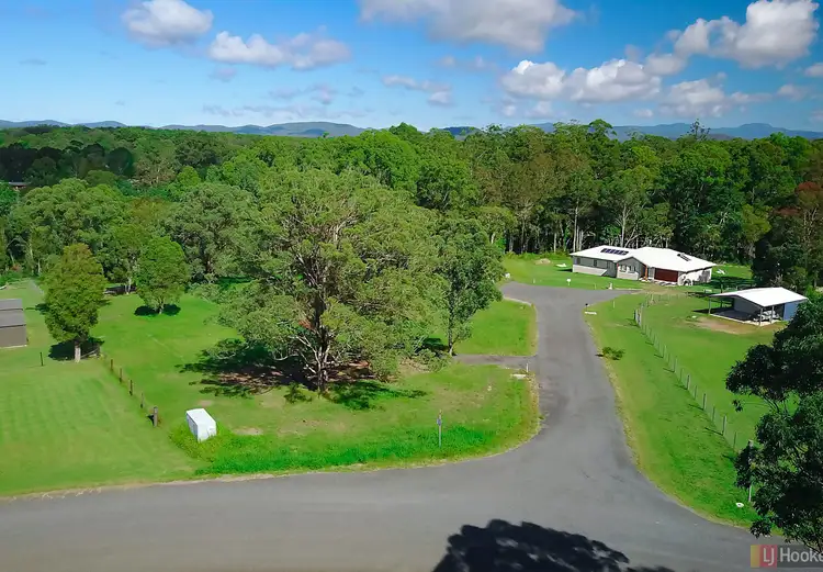 Third view of Homely land listing, Lot 1 Magpie Place, Yarravel NSW 2440