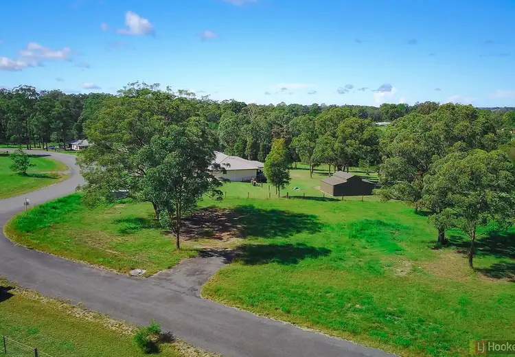 Fourth view of Homely land listing, Lot 1 Magpie Place, Yarravel NSW 2440