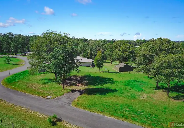 Sixth view of Homely land listing, Lot 1 Magpie Place, Yarravel NSW 2440