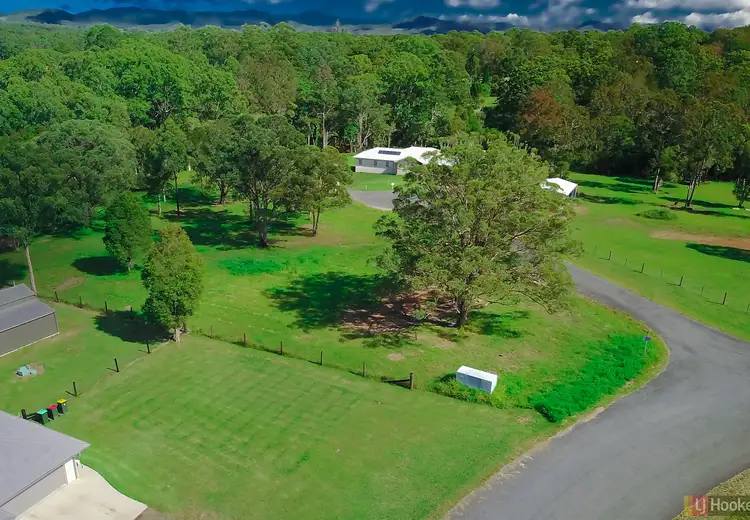 Seventh view of Homely land listing, Lot 1 Magpie Place, Yarravel NSW 2440
