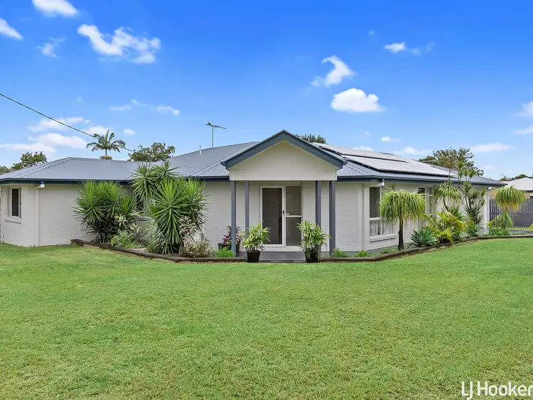 Main view of Homely house listing, 29 Admiral Drive, Deception Bay QLD 4508