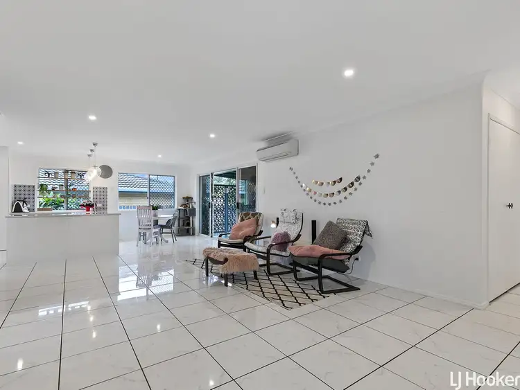 Third view of Homely house listing, 29 Admiral Drive, Deception Bay QLD 4508