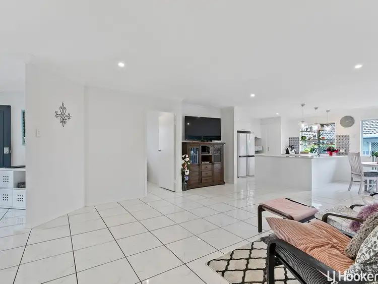 Fifth view of Homely house listing, 29 Admiral Drive, Deception Bay QLD 4508