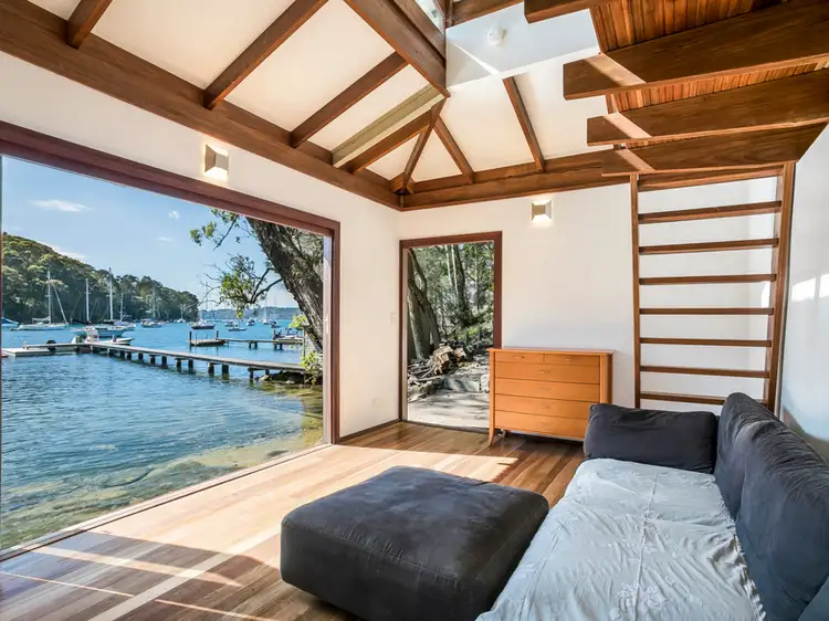 64 Sturdee Lane, Lovett Bay NSW 2105
