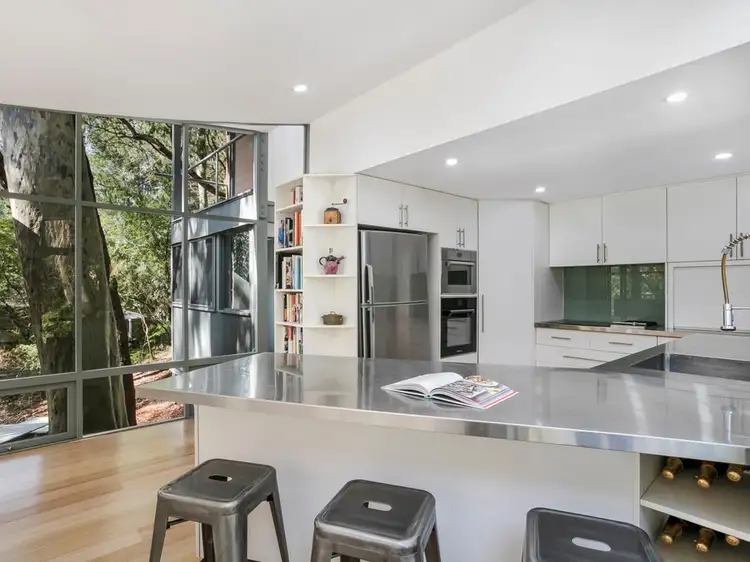 Sixth view of Homely house listing, 64 Sturdee Lane, Lovett Bay NSW 2105