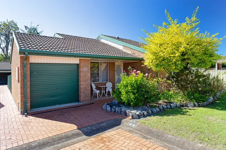 49 Aurora Court, Warners Bay NSW 2282