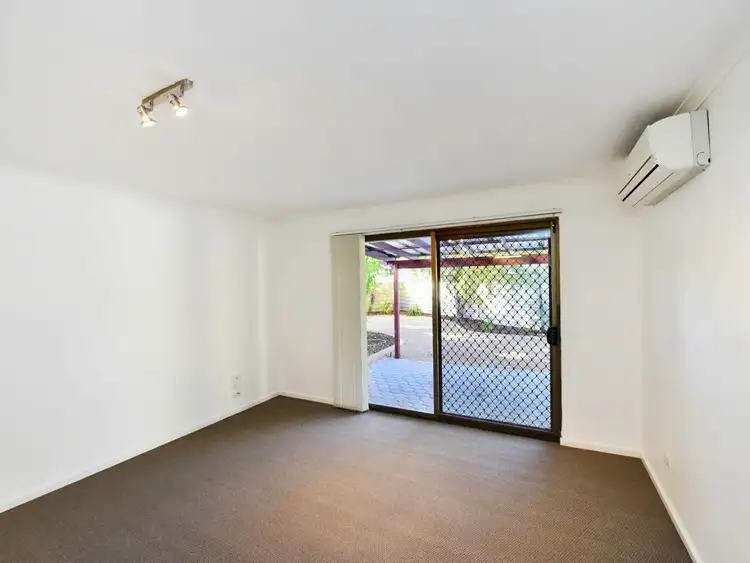 Second view of Homely unit listing, 1/5 Senna Court, Sadadeen NT 870