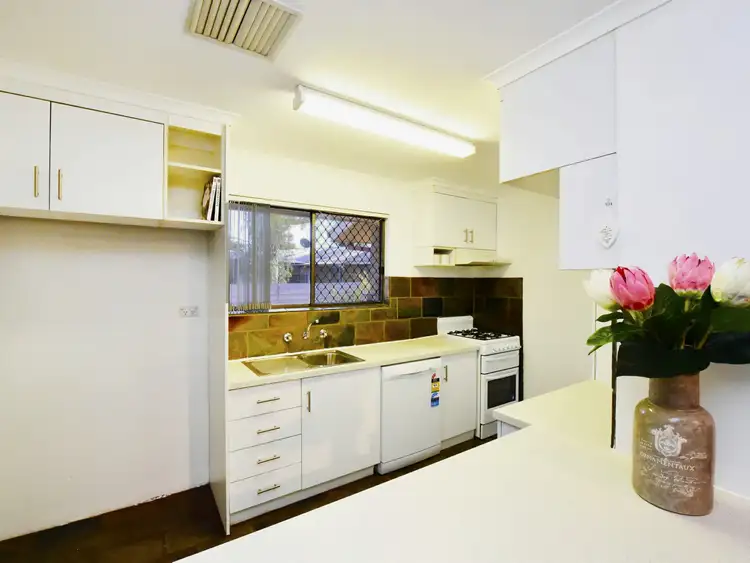 Fourth view of Homely unit listing, 1/5 Senna Court, Sadadeen NT 870