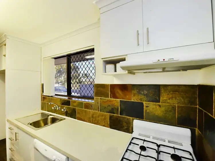 Fifth view of Homely unit listing, 1/5 Senna Court, Sadadeen NT 870