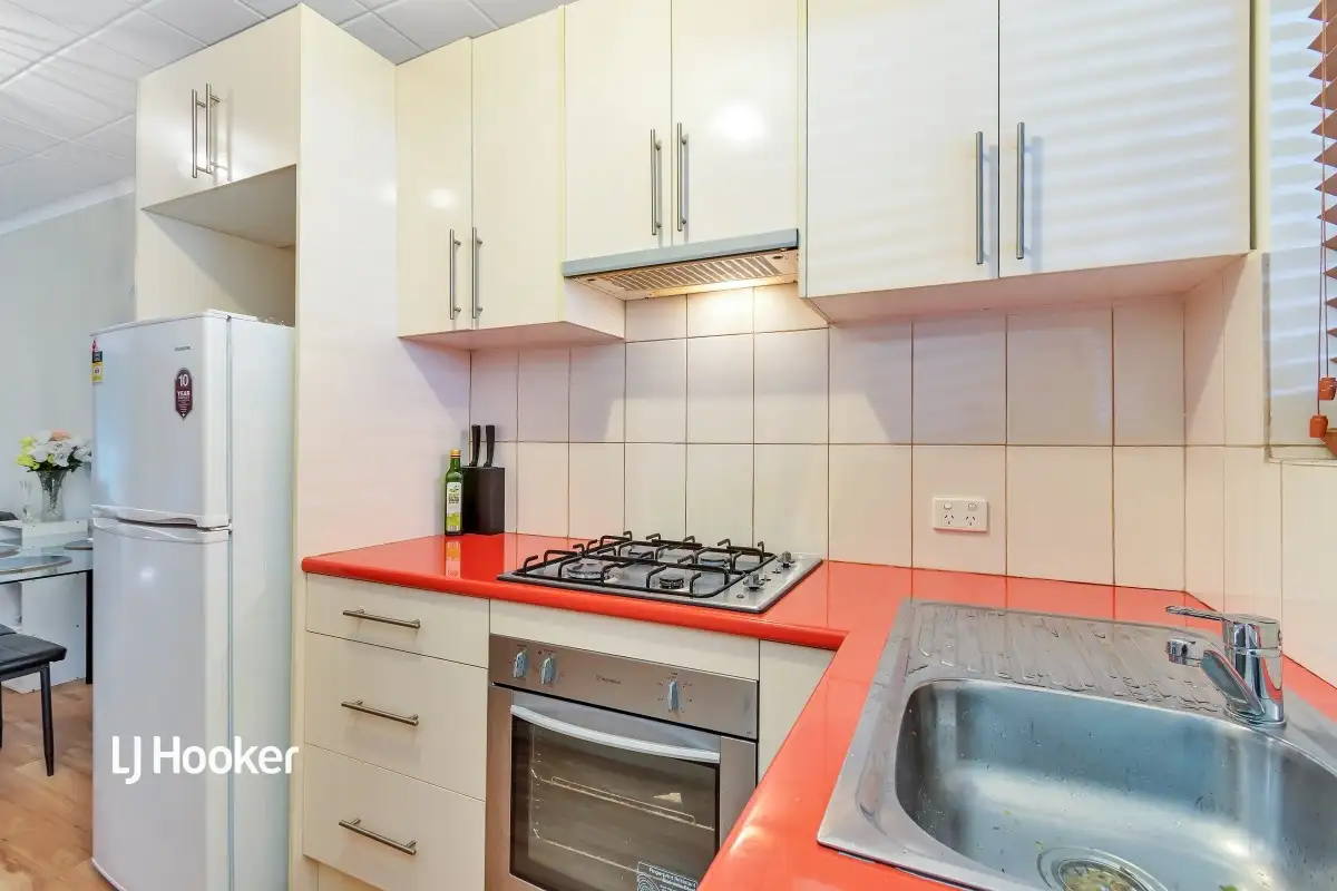 Main view of Homely unit listing, 1/57 Dundee Avenue, Holden Hill SA 5088