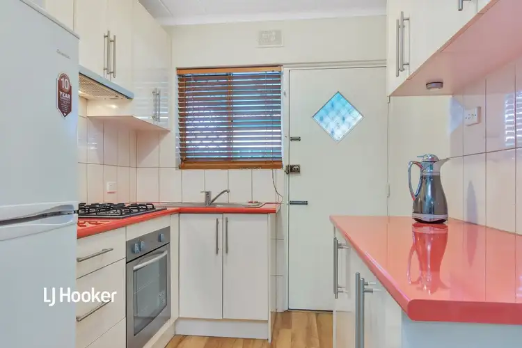 Second view of Homely unit listing, 1/57 Dundee Avenue, Holden Hill SA 5088